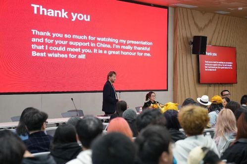 四川音樂學院美術學院2023視覺與設計藝術周隆重開幕，聚焦文化藝術交流與策劃