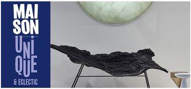 巴黎何以成為設計師的朝圣之地 年度藝術交流背后的深層邏輯