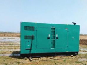 圖說100kW發(fā)電機(jī)的維修與租賃 成都機(jī)械維修與租賃服務(wù)全解析