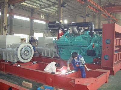 福建廈門臺州漳浦發電機組出租總代理 機械及行業設備租賃解決方案