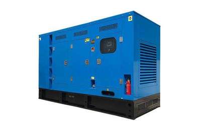 天津靜音發電車出租 專業機械設備租賃，為您的項目注入穩定動力