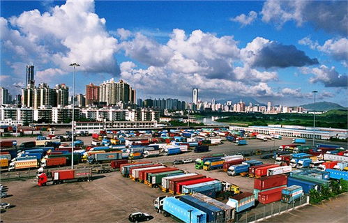 中越跨境物流專業伙伴 海防、胡志明、河內雙清到門服務